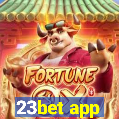 23bet app